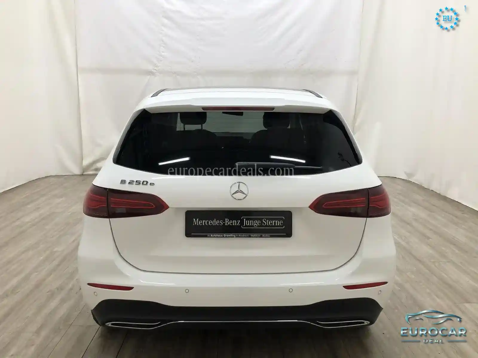 Mercedes-Benz B 250