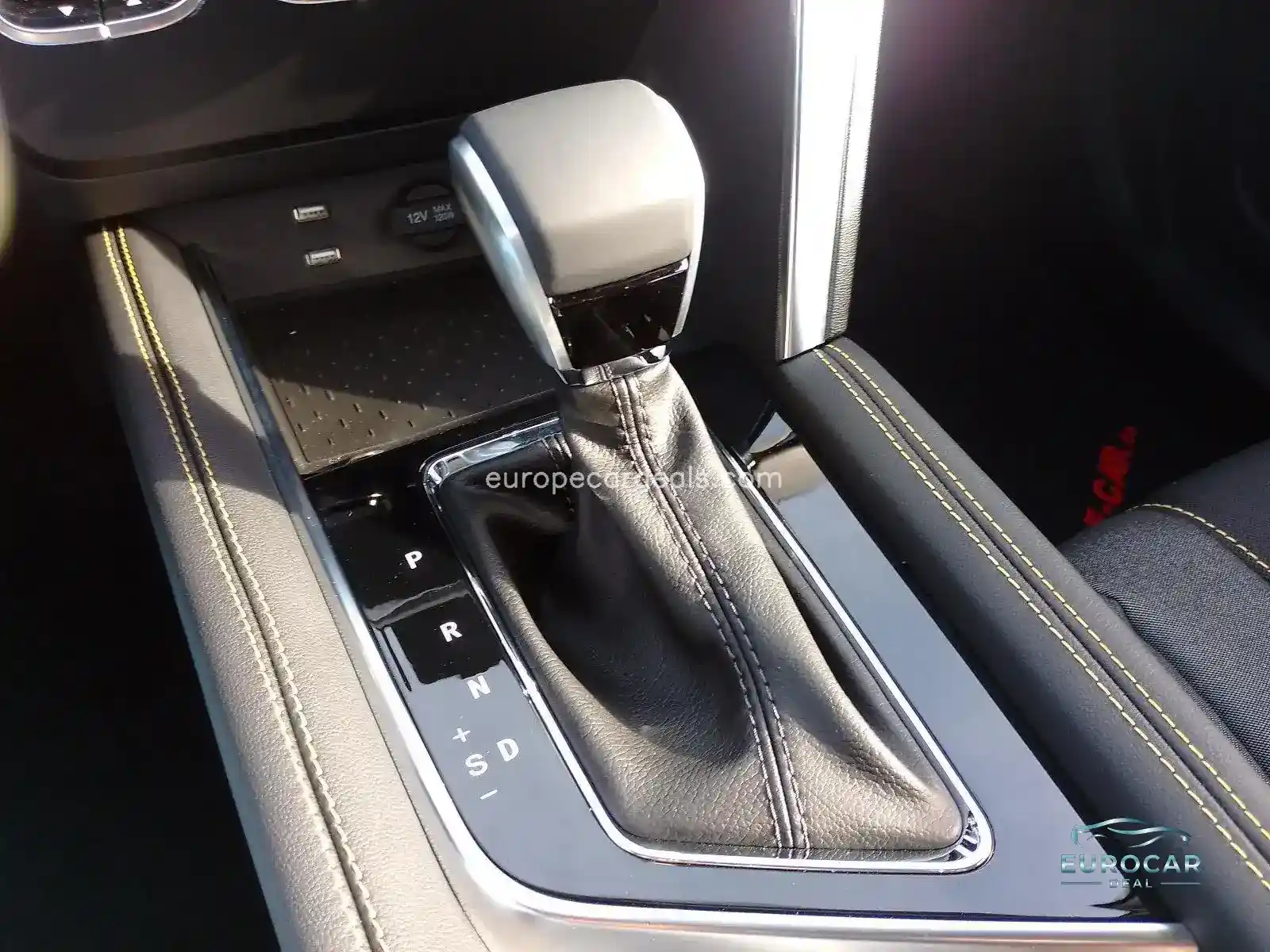 BAIC Senova X35