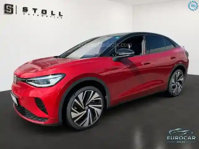 Volkswagen ID.5