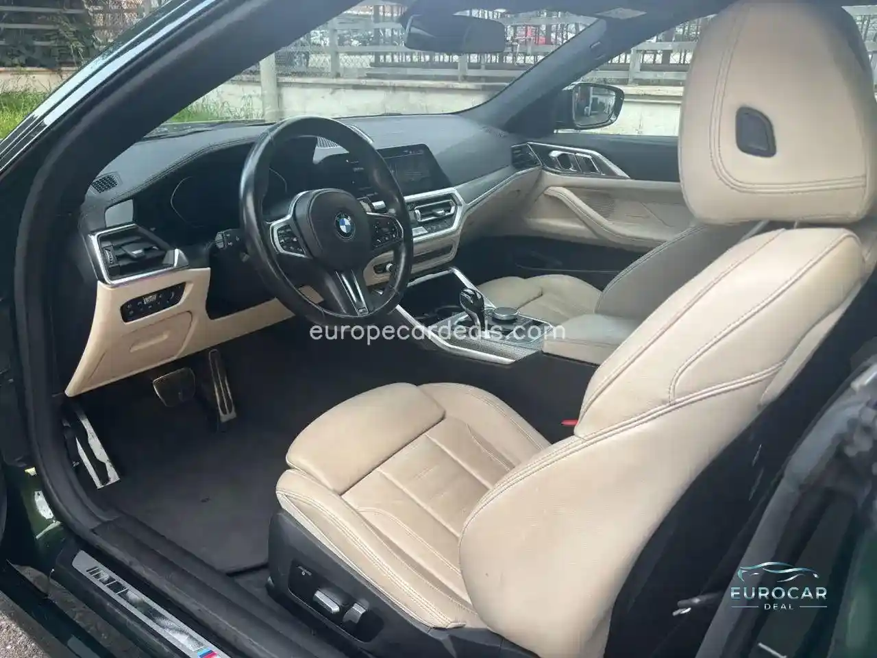 BMW 420