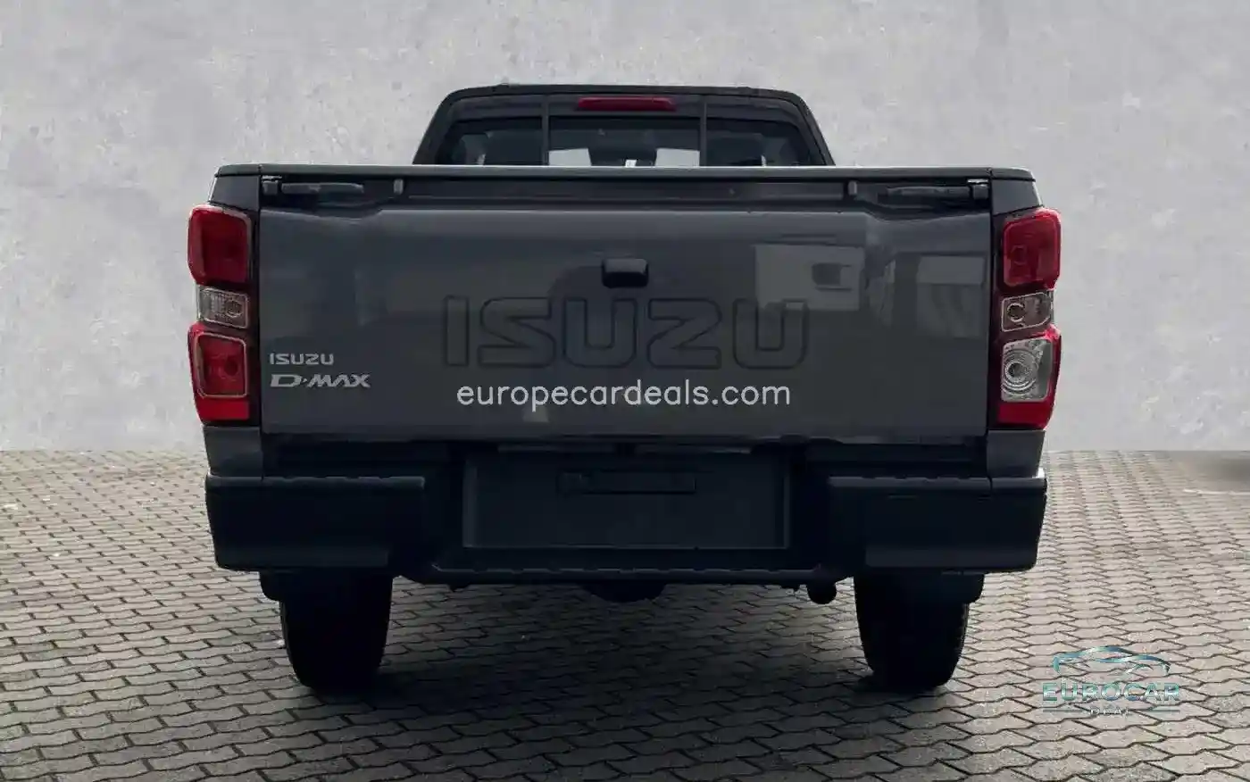 Single Cab 4WD L sofort Lieferbar