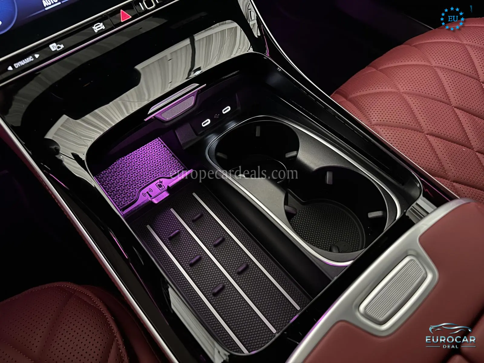 Mercedes-Benz S 450
