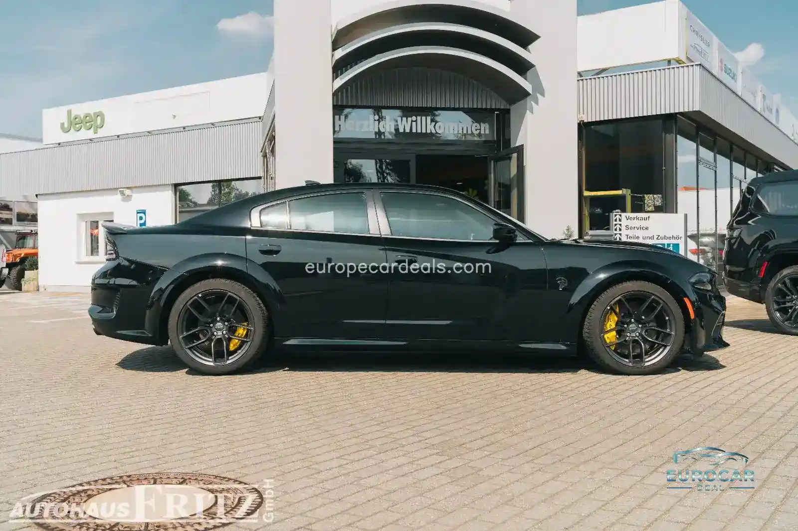 Dodge Charger