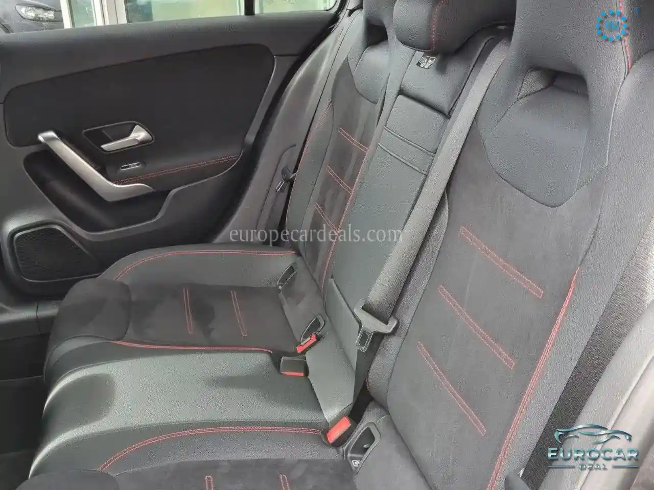 Mercedes-Benz A 220