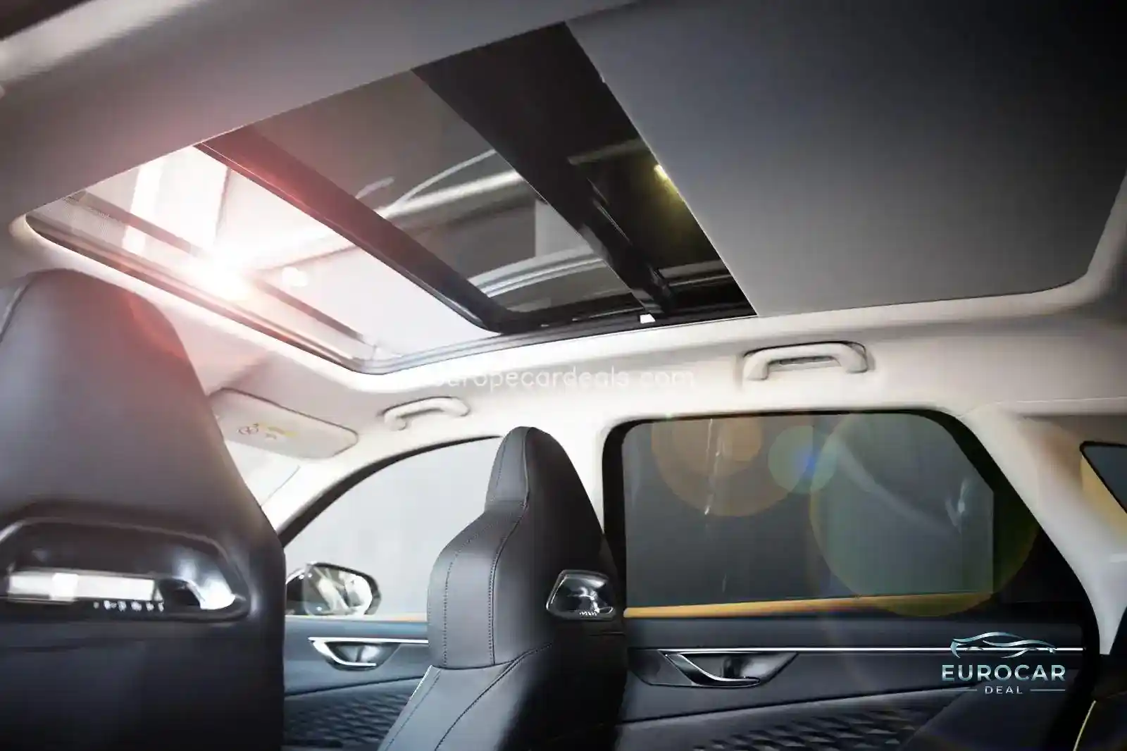 BAIC Beijing X55