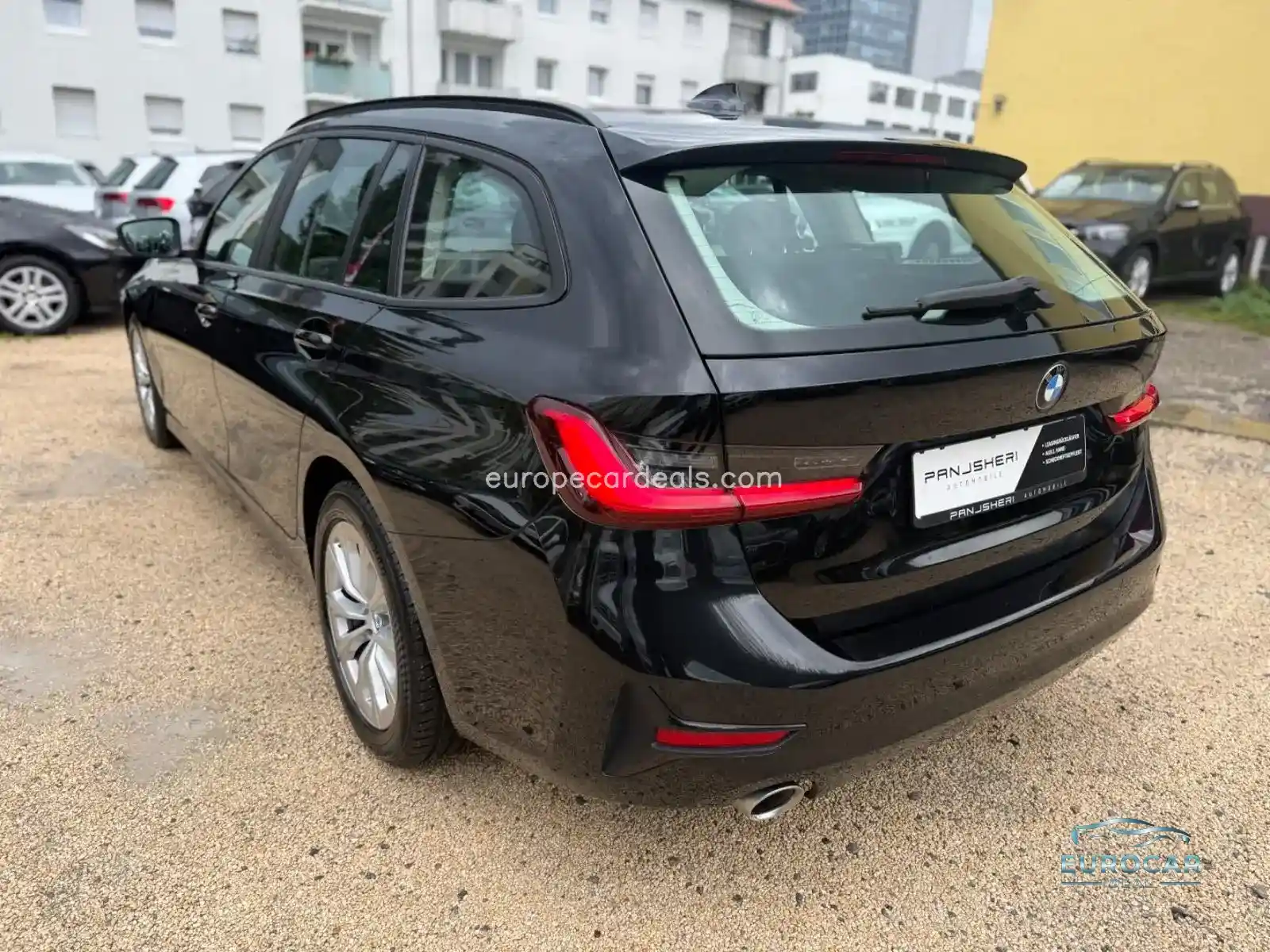 BMW 320