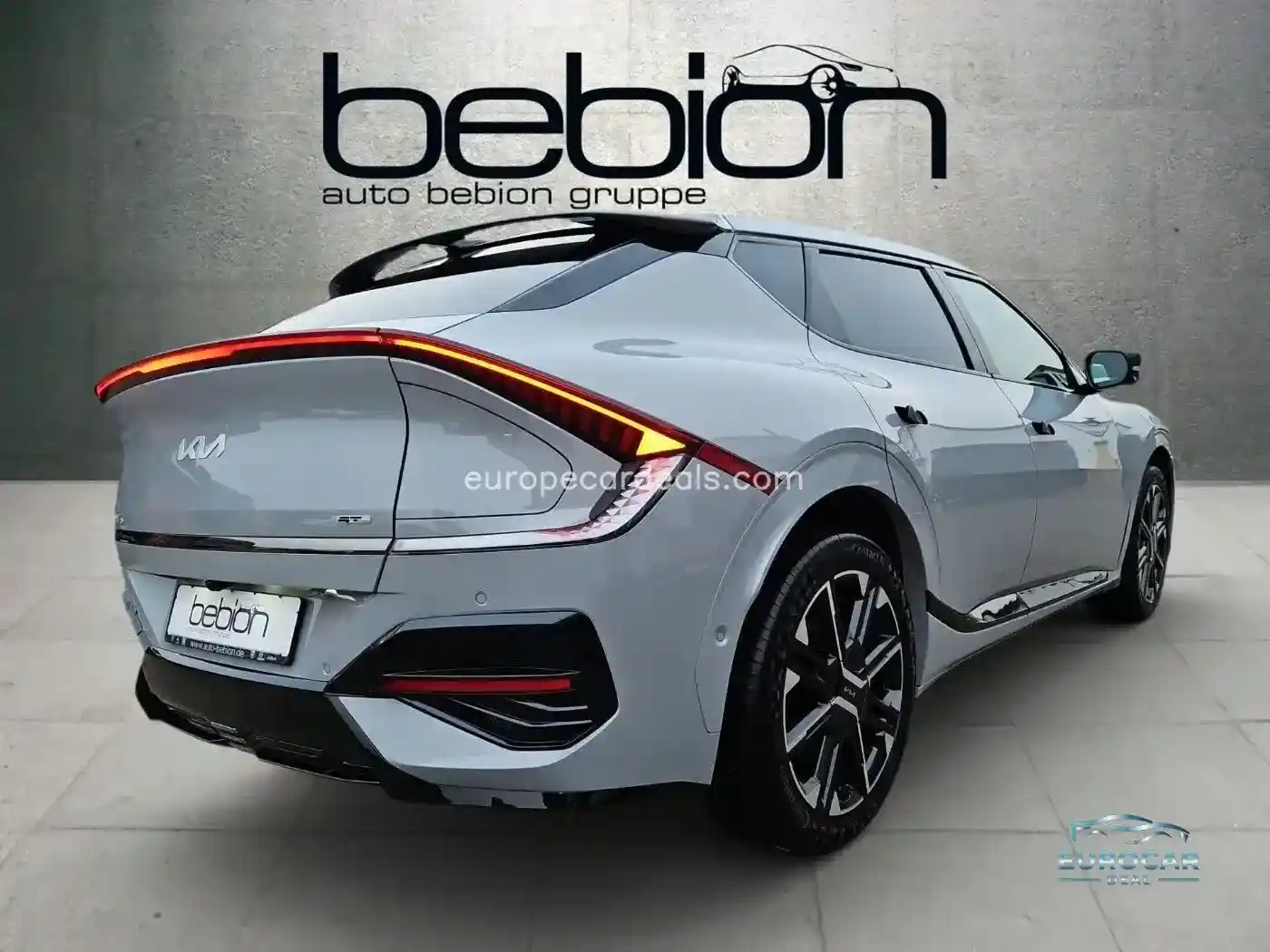 Kia EV6
