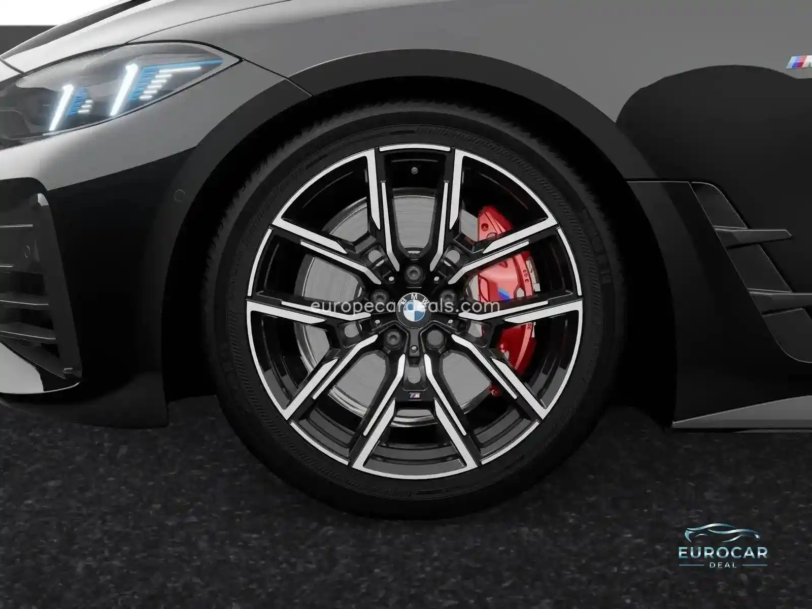 BMW M440