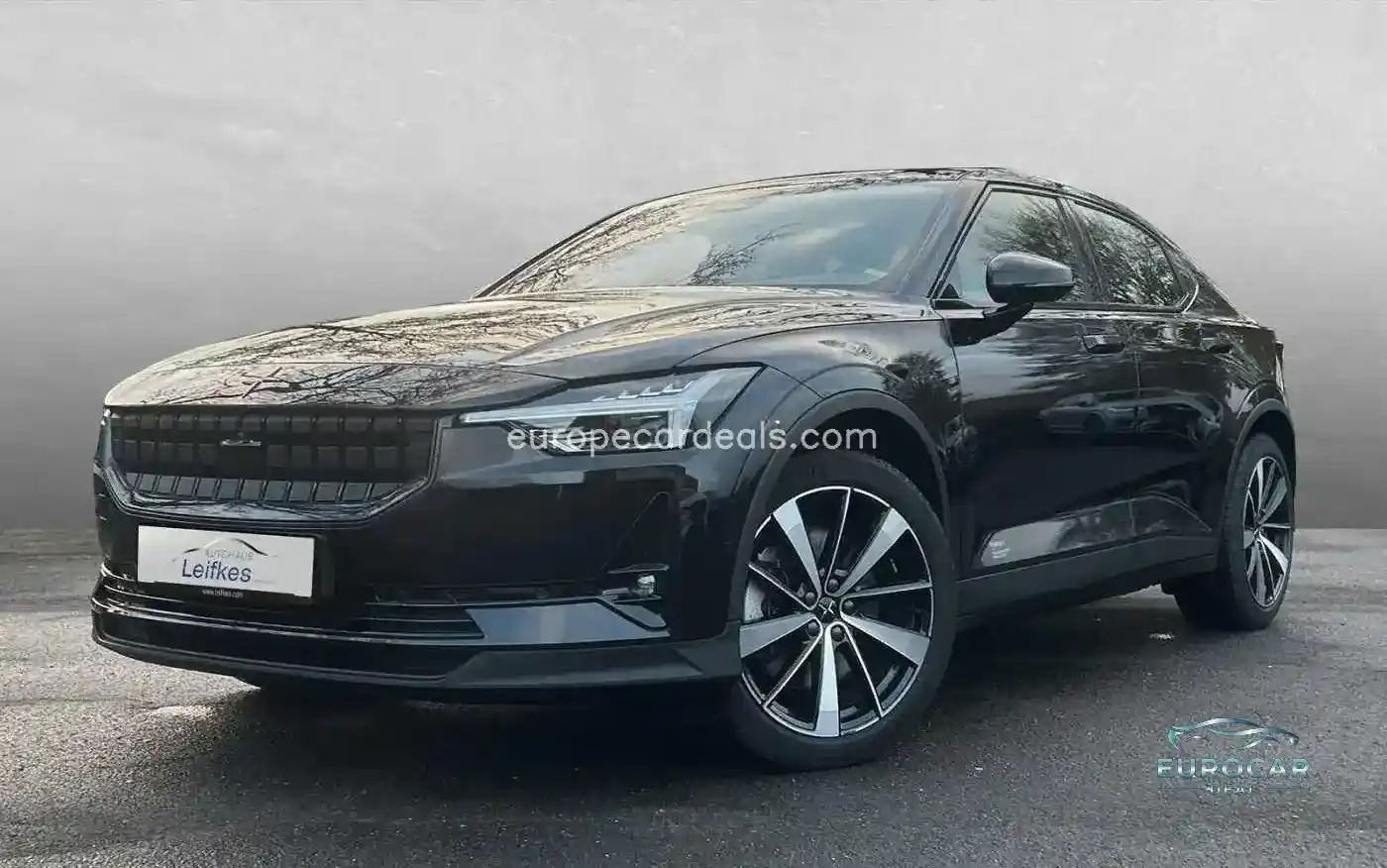 Polestar 2