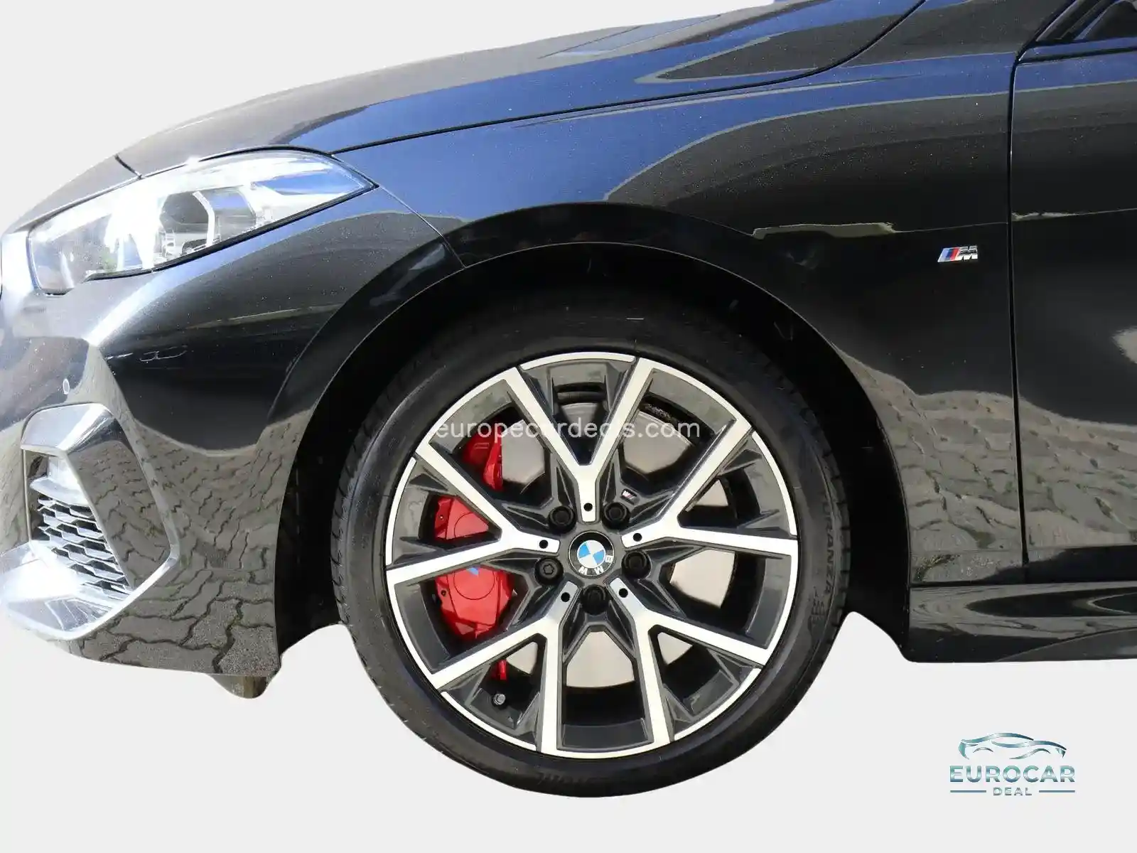 BMW 220 Gran Coupé