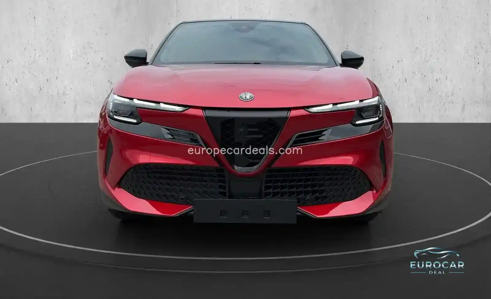 Alfa Romeo Junior