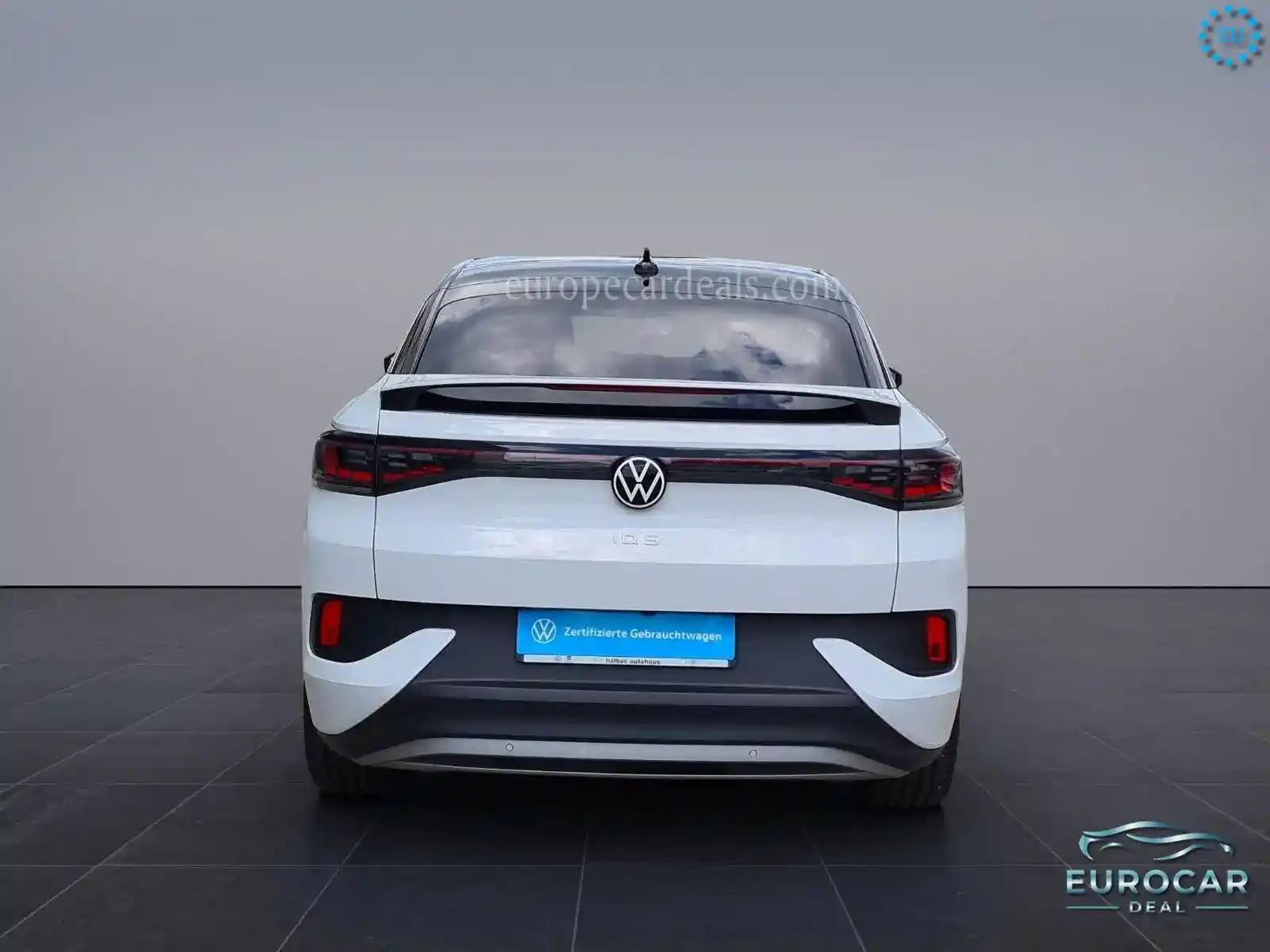 Volkswagen ID.5