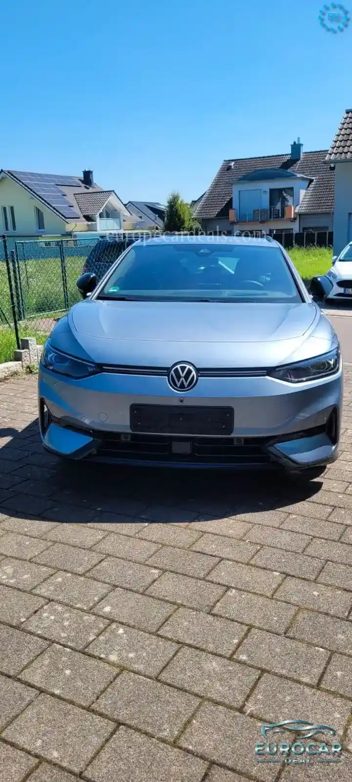 Volkswagen ID.7