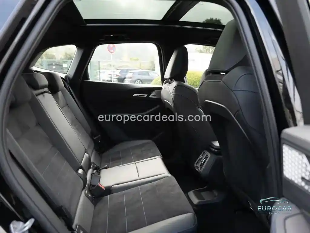 BMW 223 Active Tourer