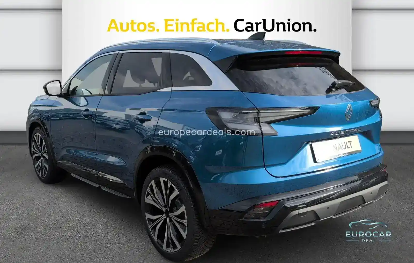 Renault Austral