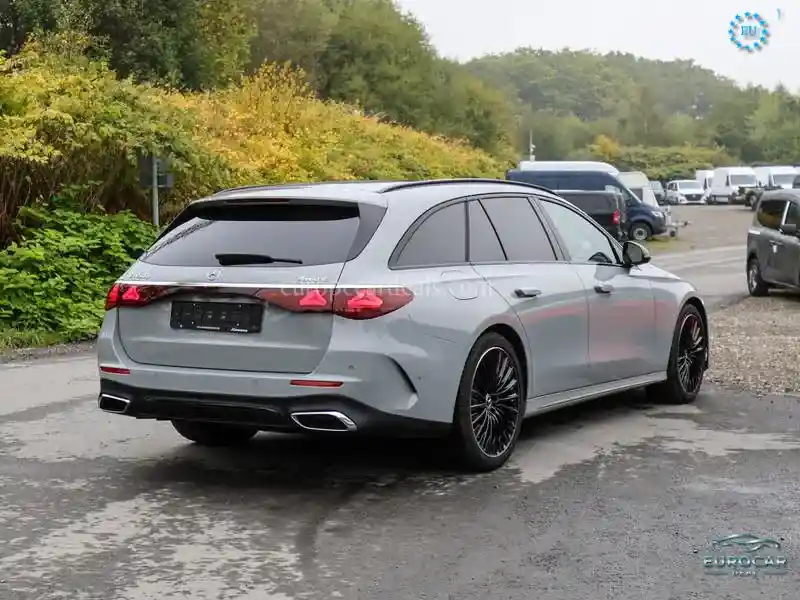 Mercedes-Benz E 450