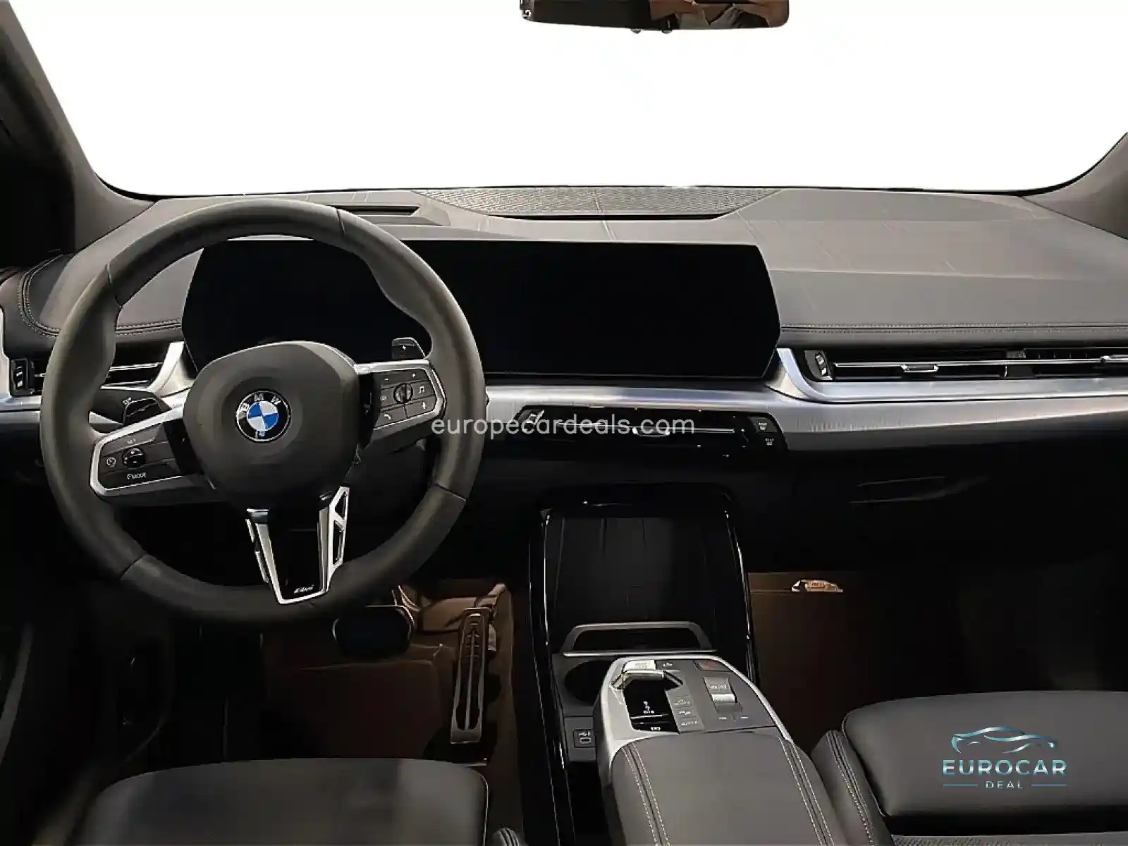 BMW 223 Active Tourer