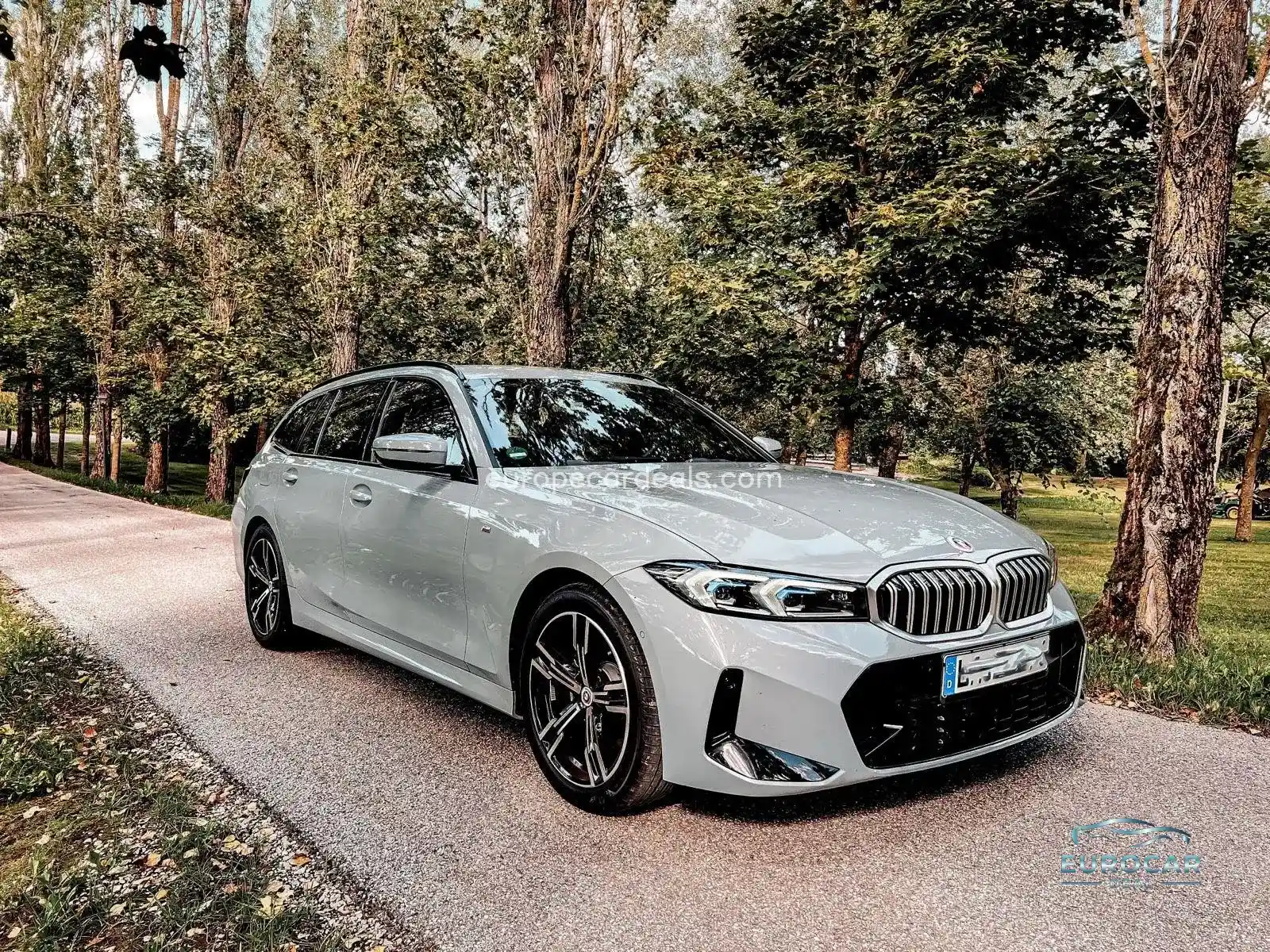 BMW 223