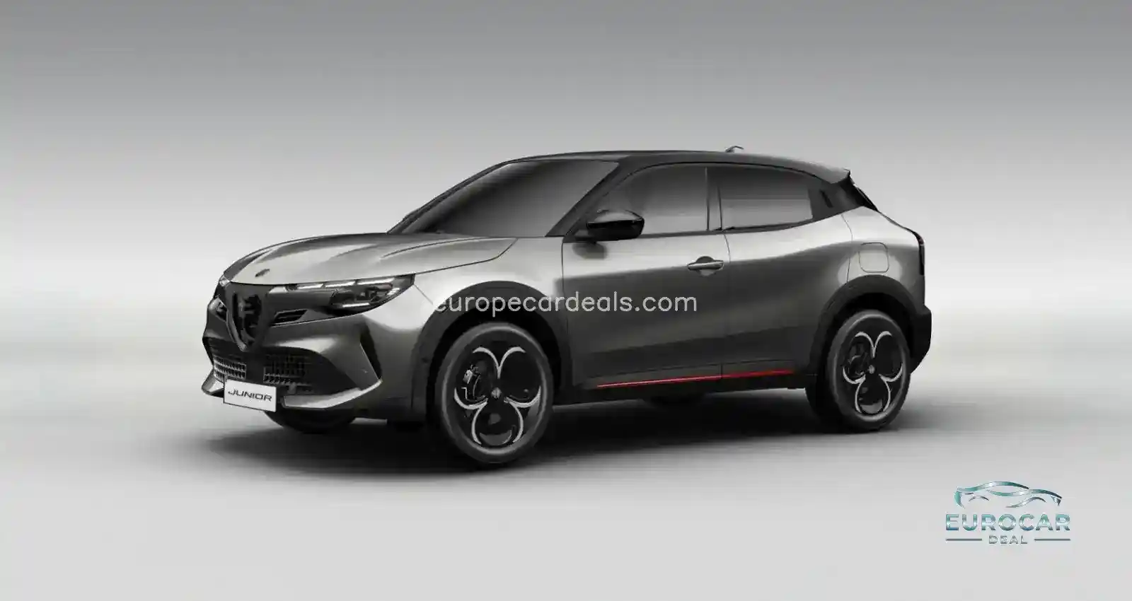 Alfa Romeo Junior