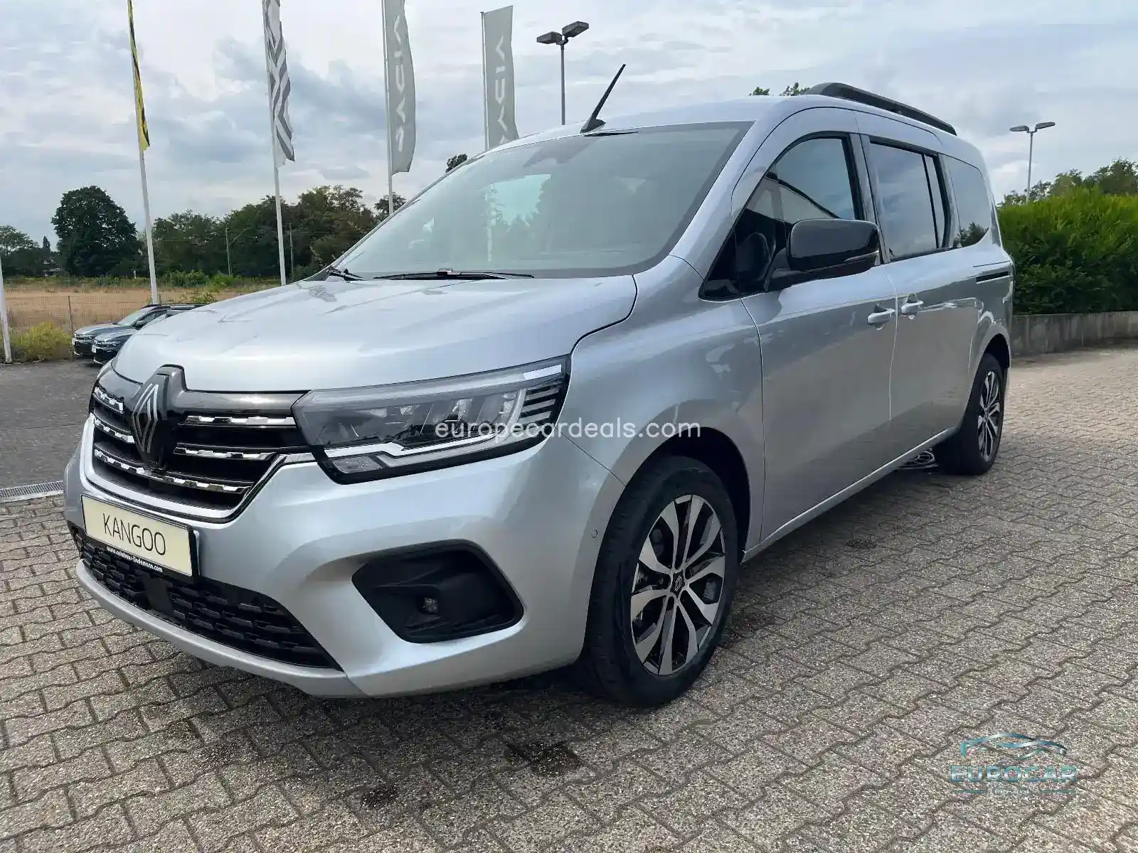 Renault Grand Kangoo