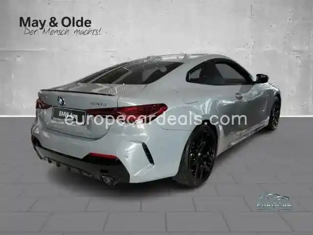 BMW 430