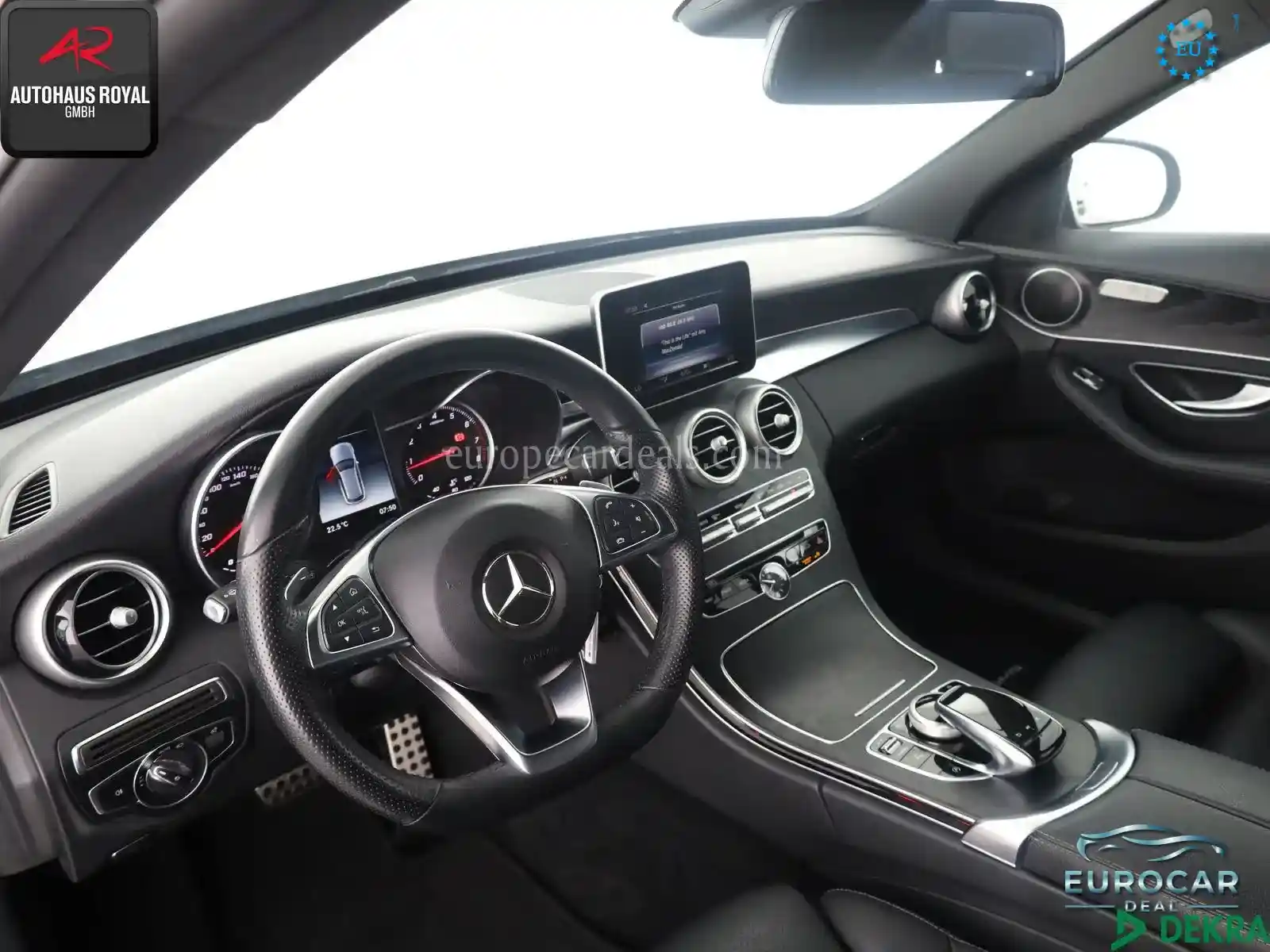 Mercedes-Benz C 250