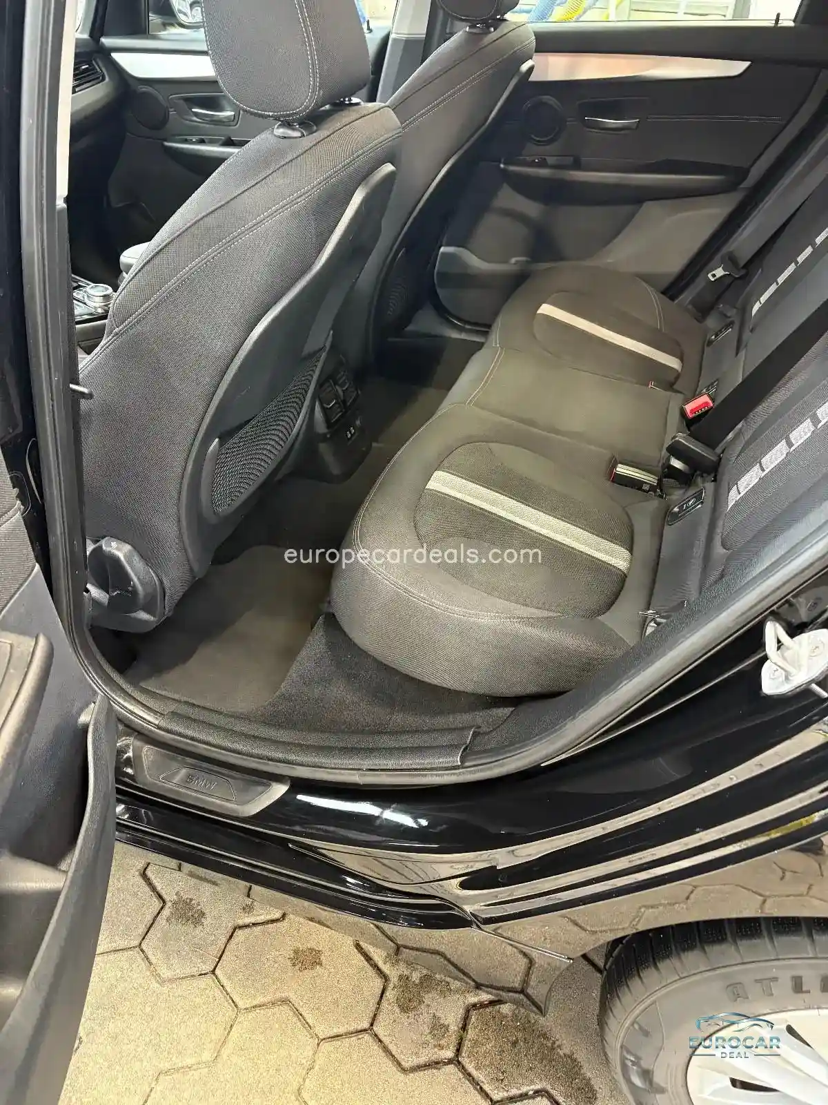 BMW 218 Active Tourer