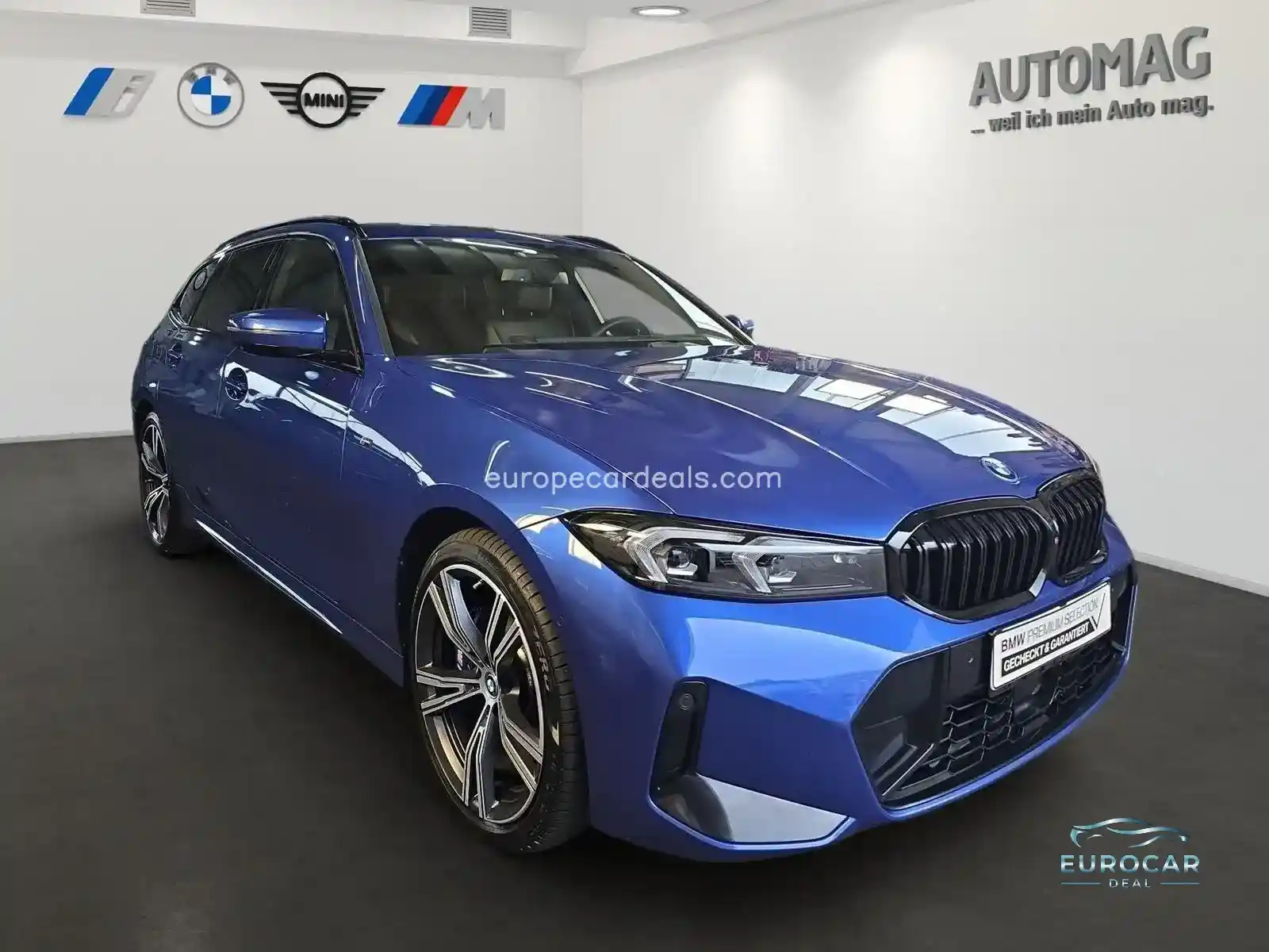 BMW 330