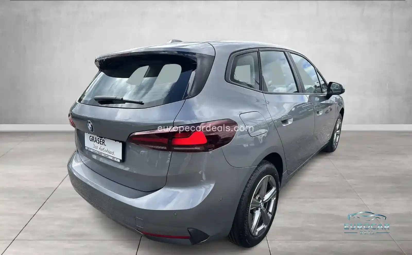 BMW 220 Active Tourer