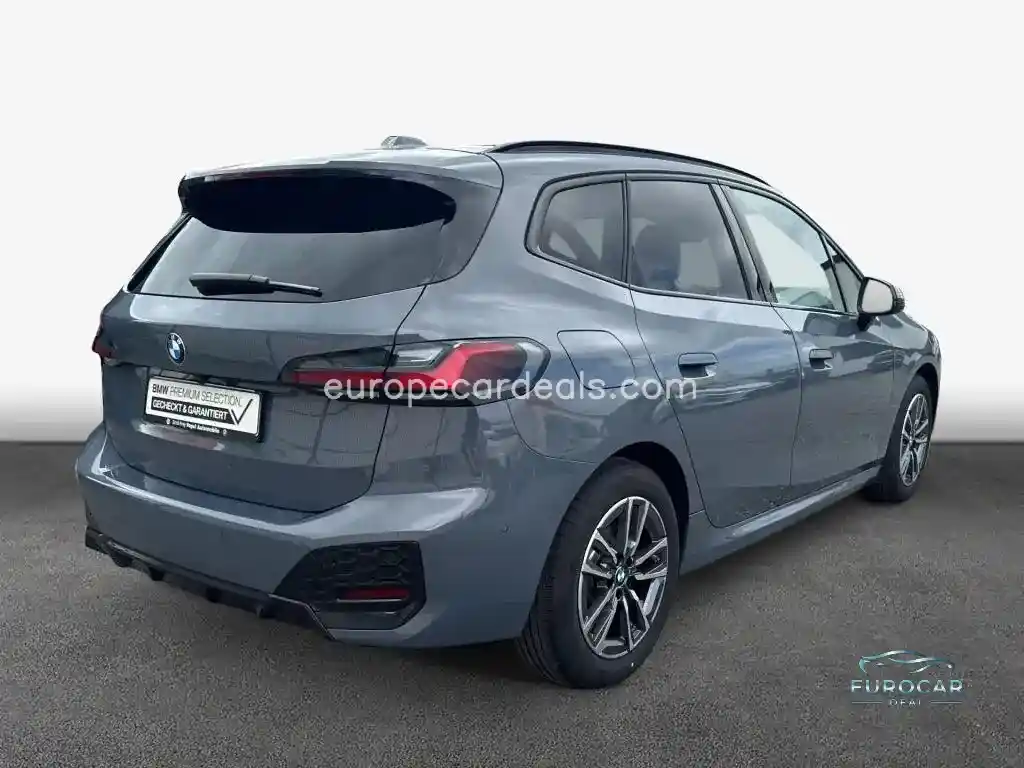 BMW 220 Active Tourer