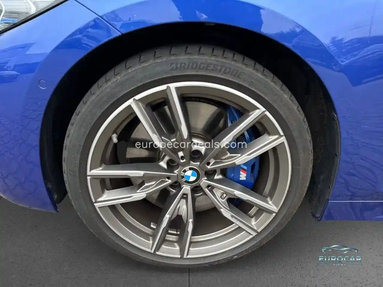 BMW M440