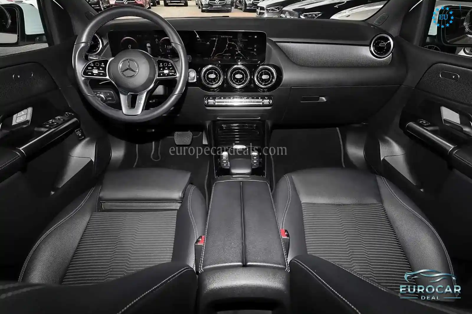 Mercedes-Benz B 250