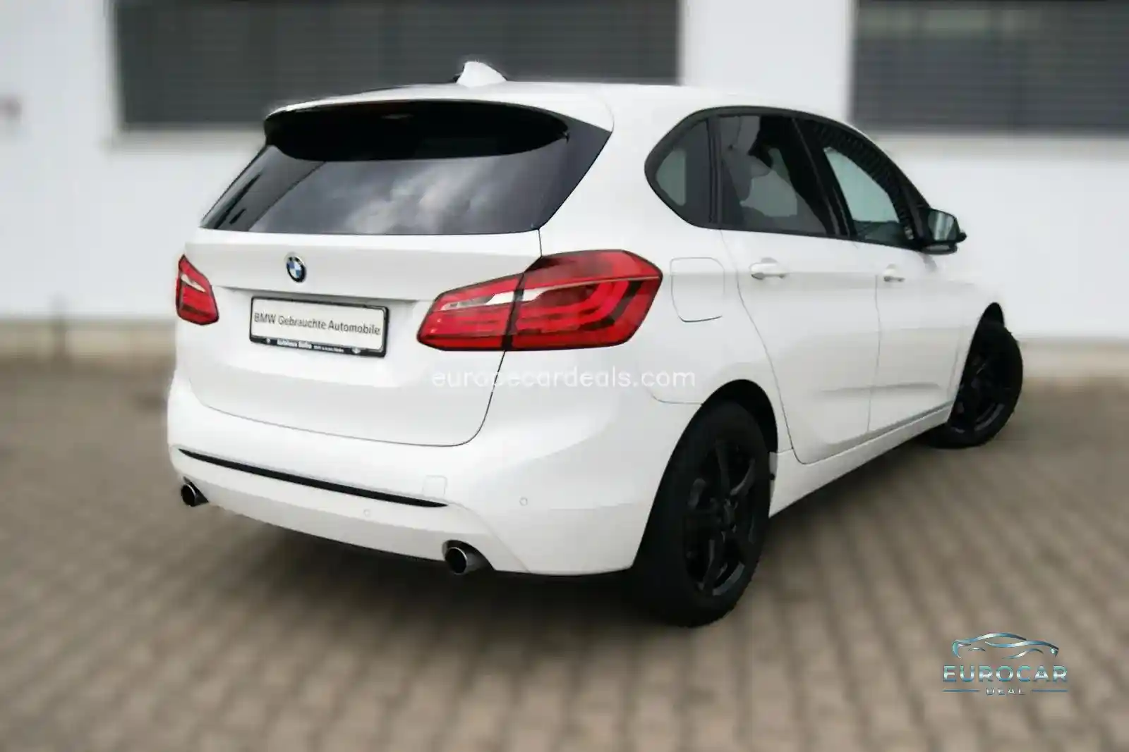 BMW 220 Active Tourer
