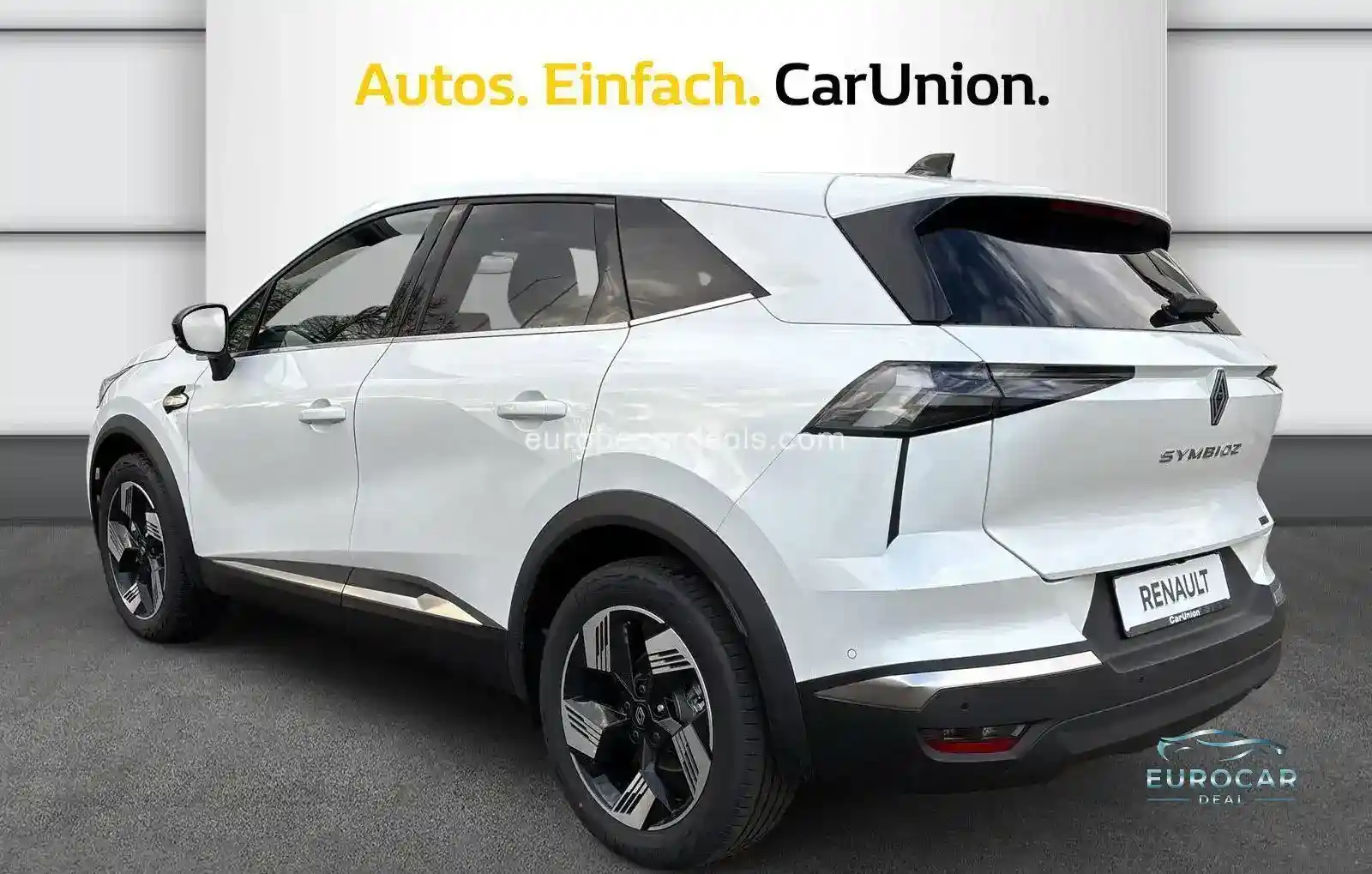 Renault Symbioz