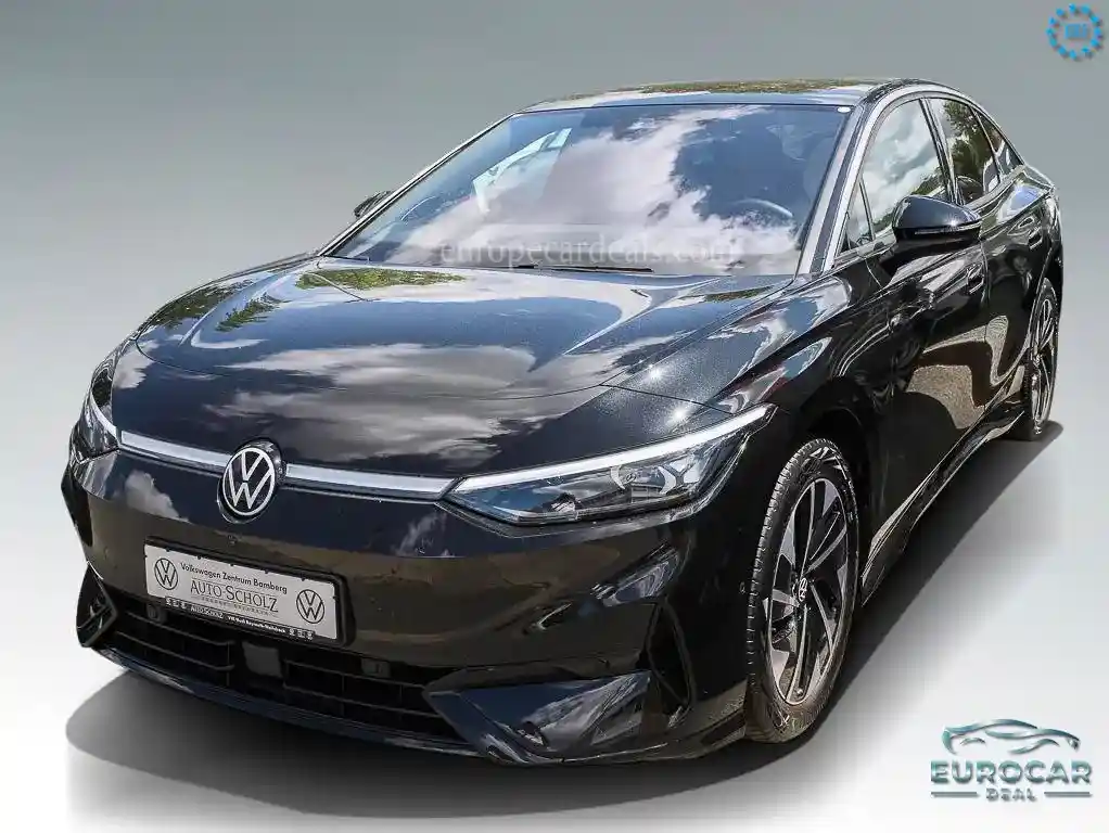 Volkswagen ID.7