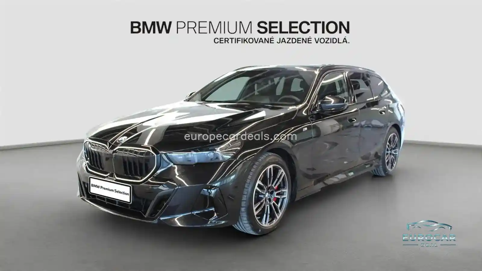 BMW 540