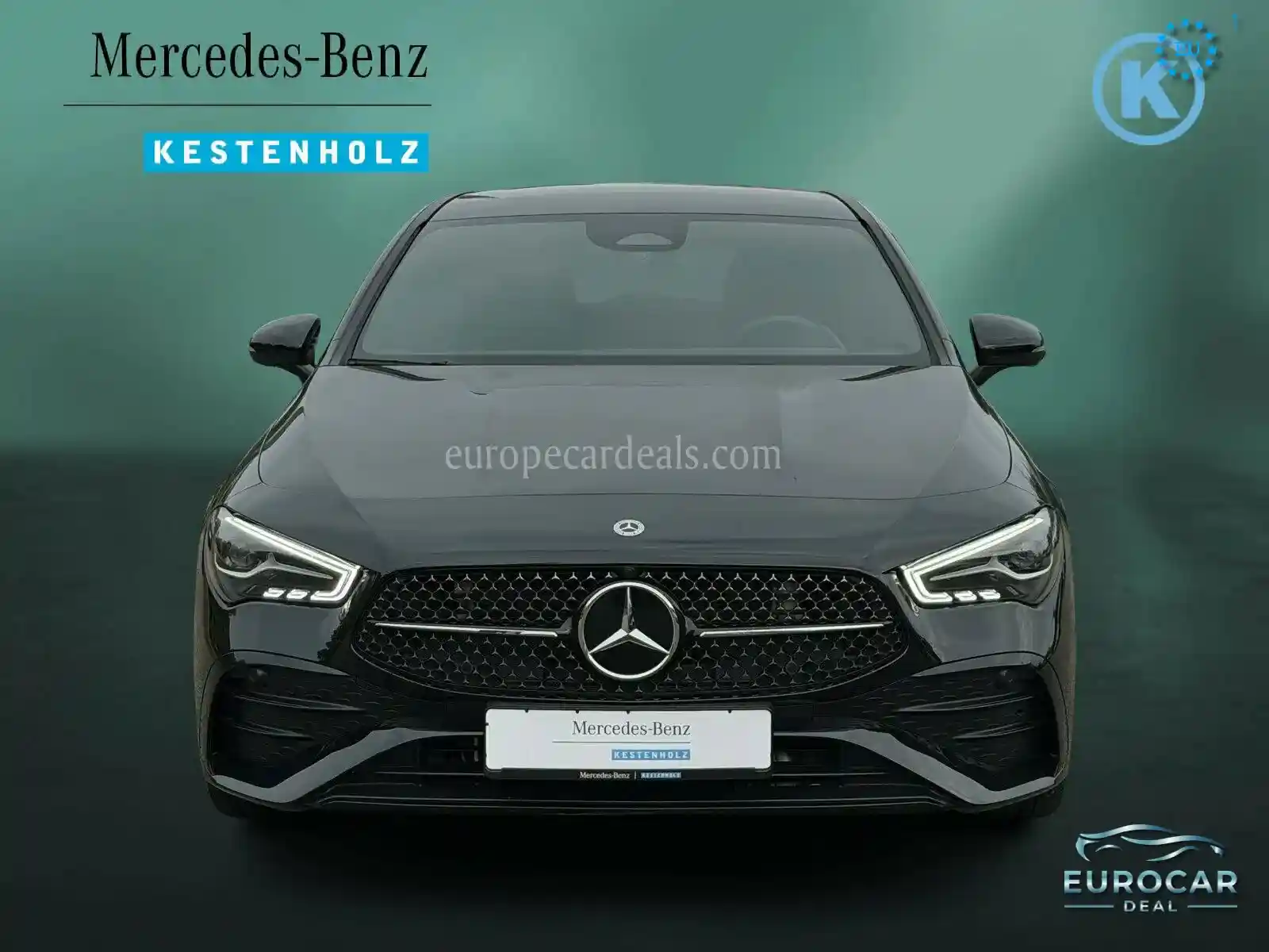 Mercedes-Benz CLA 200 Shooting Brake