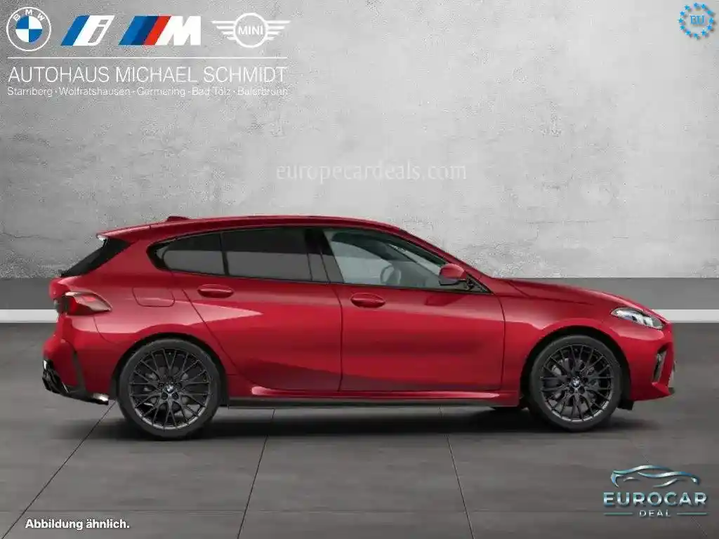 BMW 123