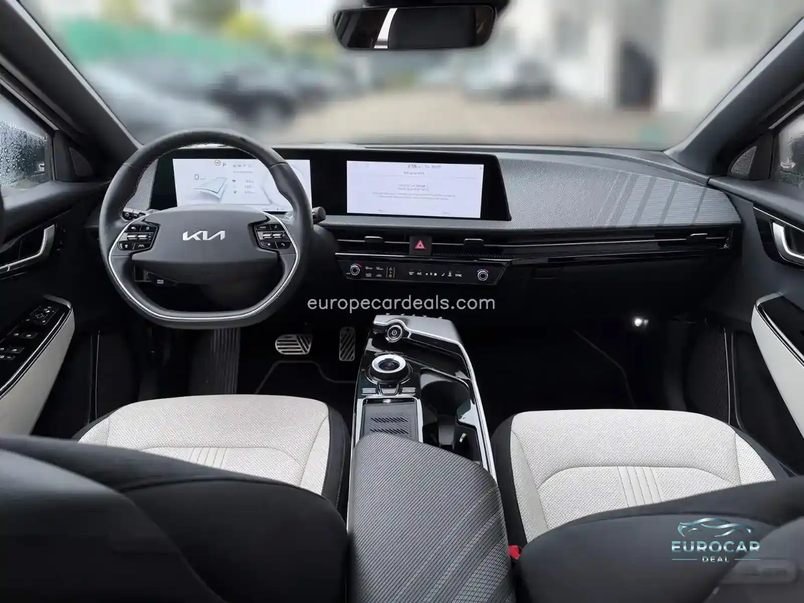 Kia EV6