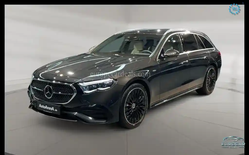 Mercedes-Benz E 300
