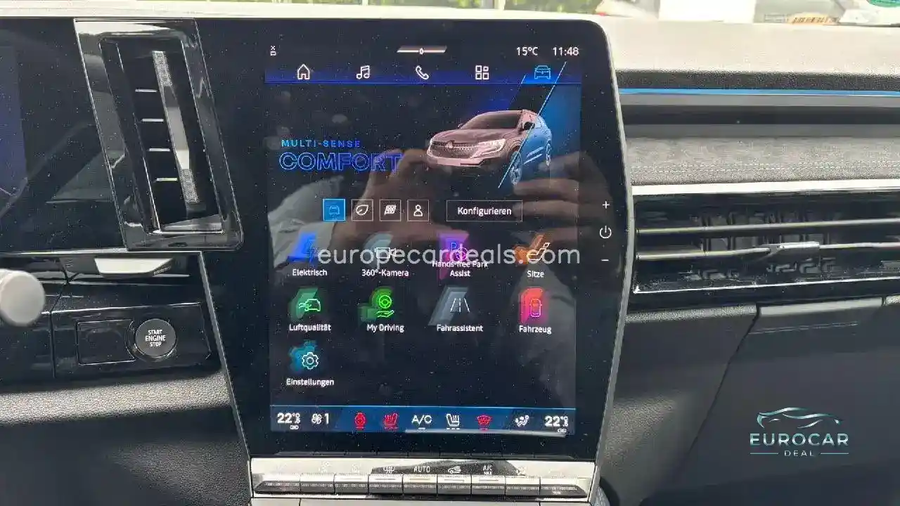 Renault Espace