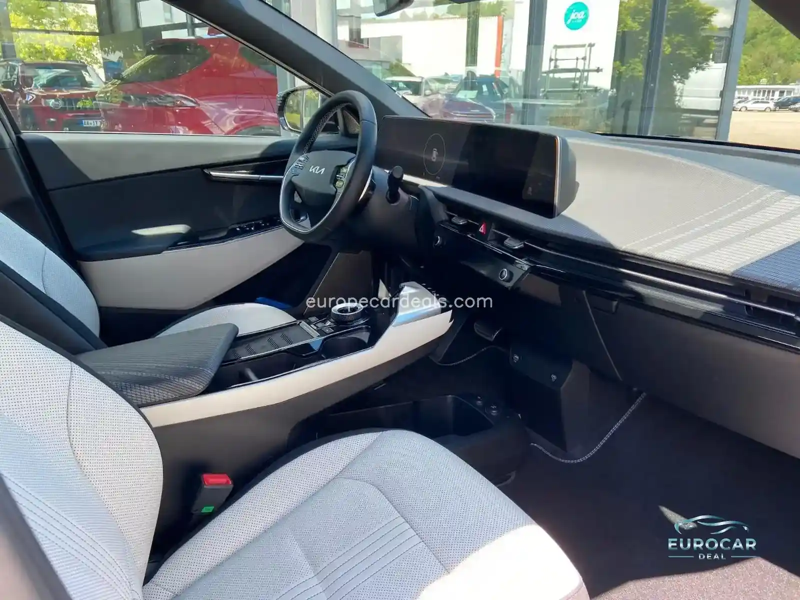 Kia EV6