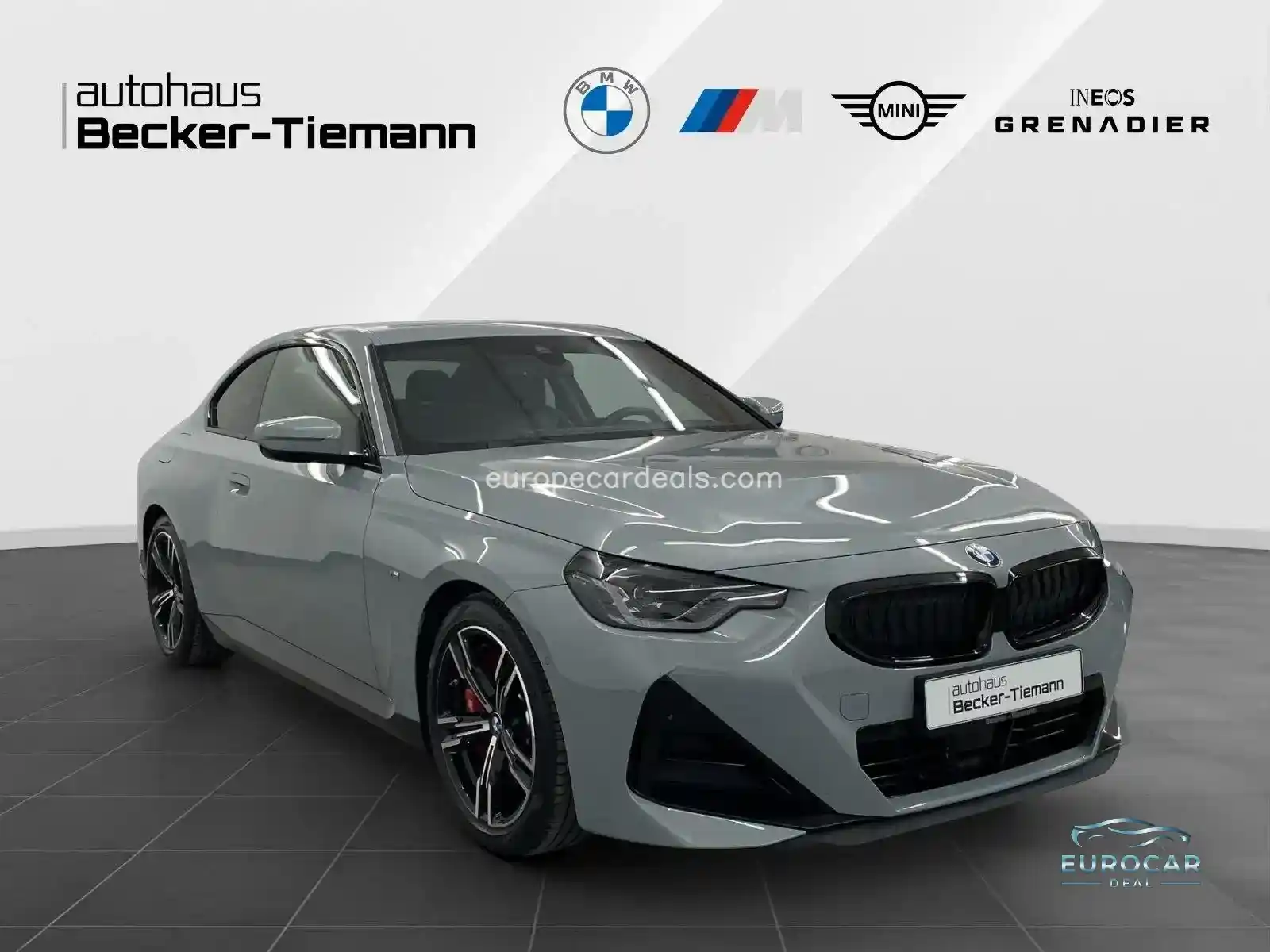 BMW 220