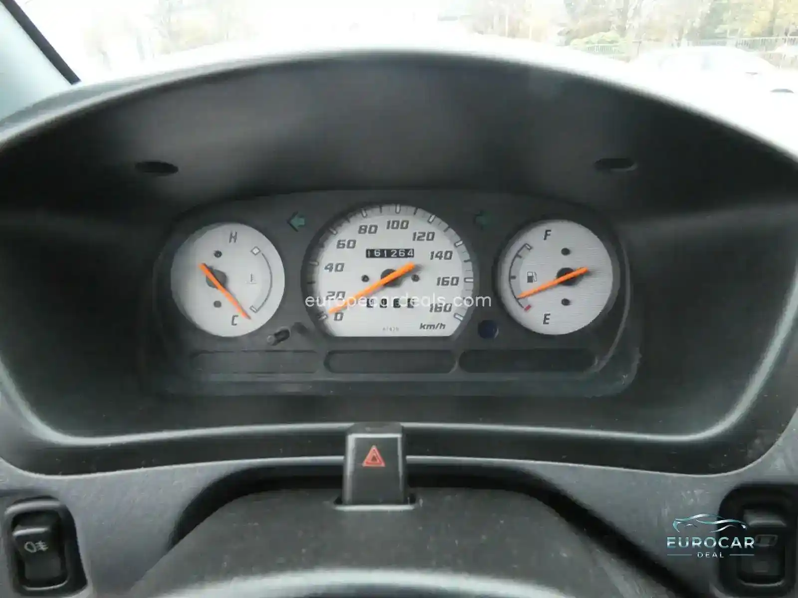 Daihatsu Terios