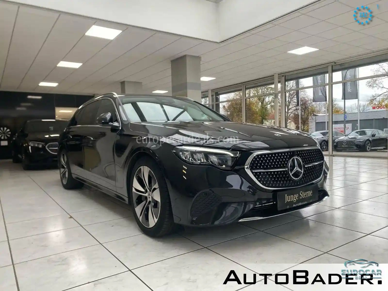 Mercedes-Benz E 300