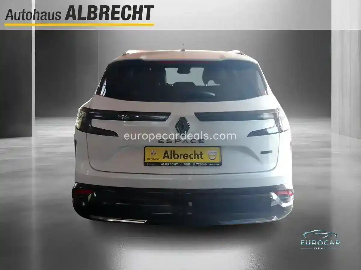 Renault Espace