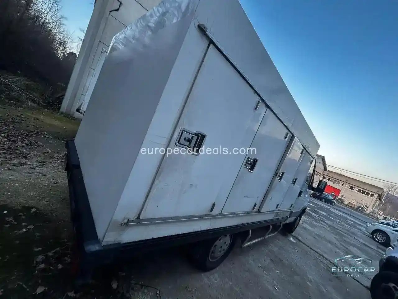 Iveco Other
