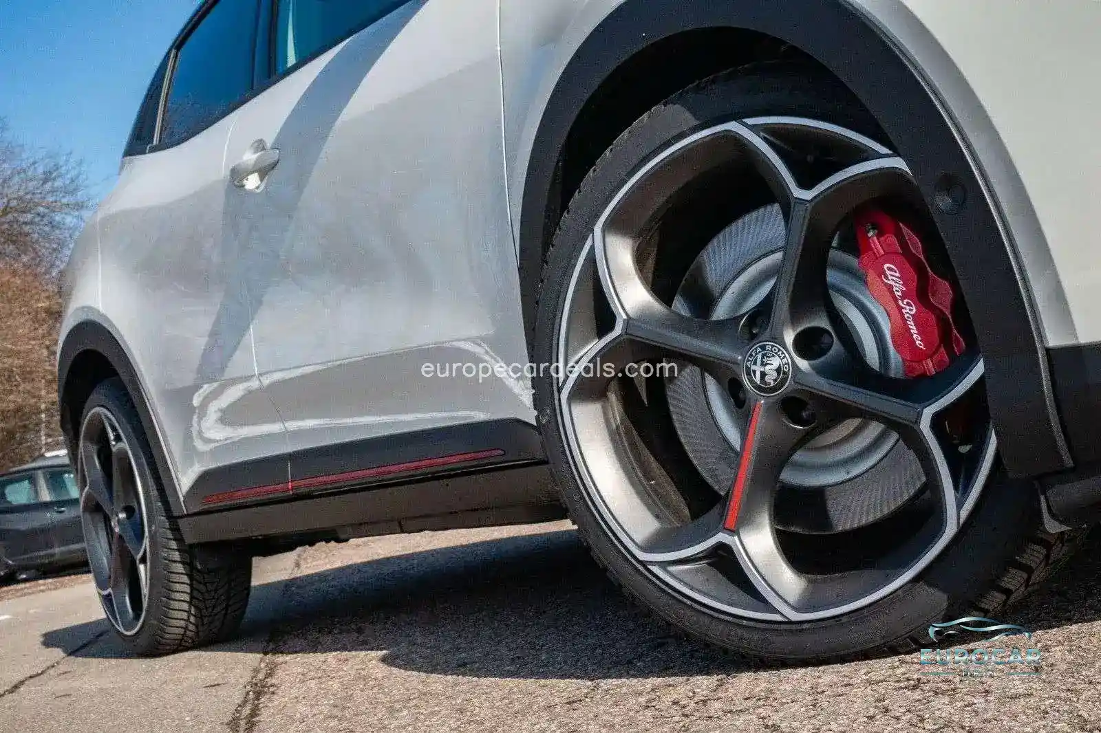 Alfa Romeo Junior