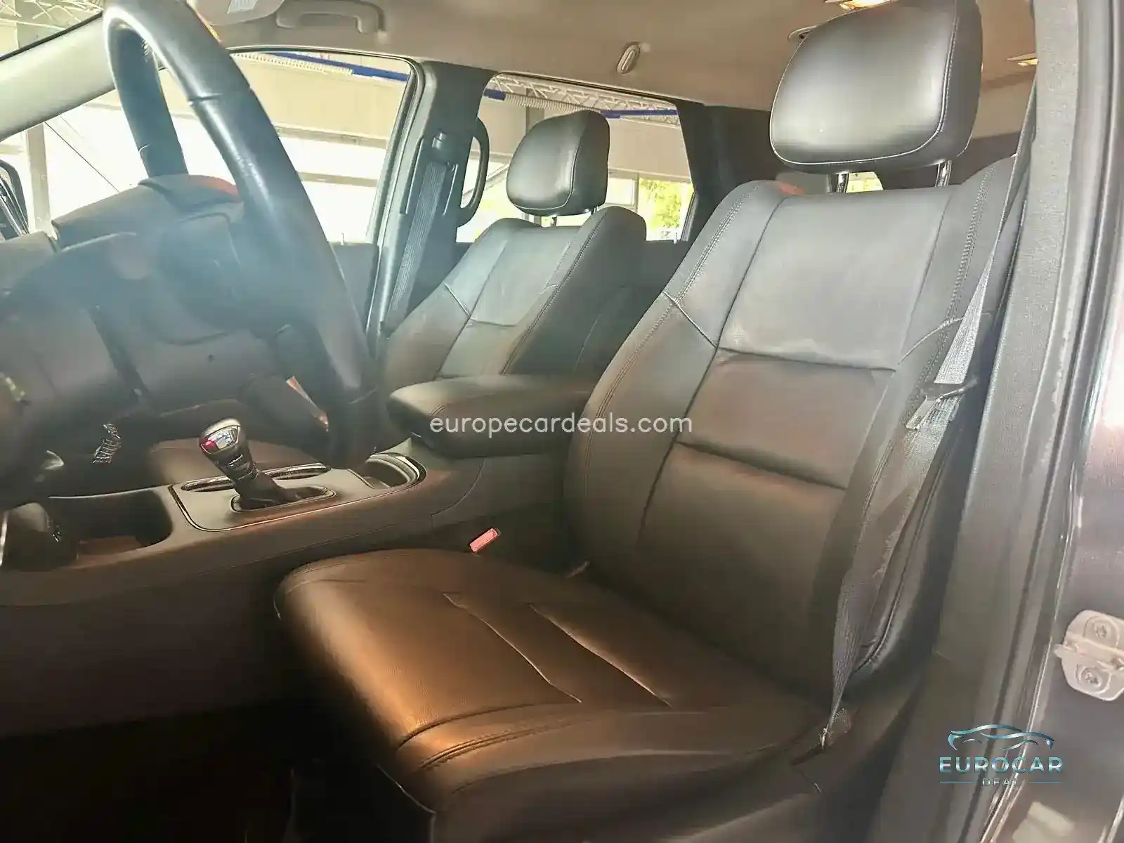 Dodge Durango