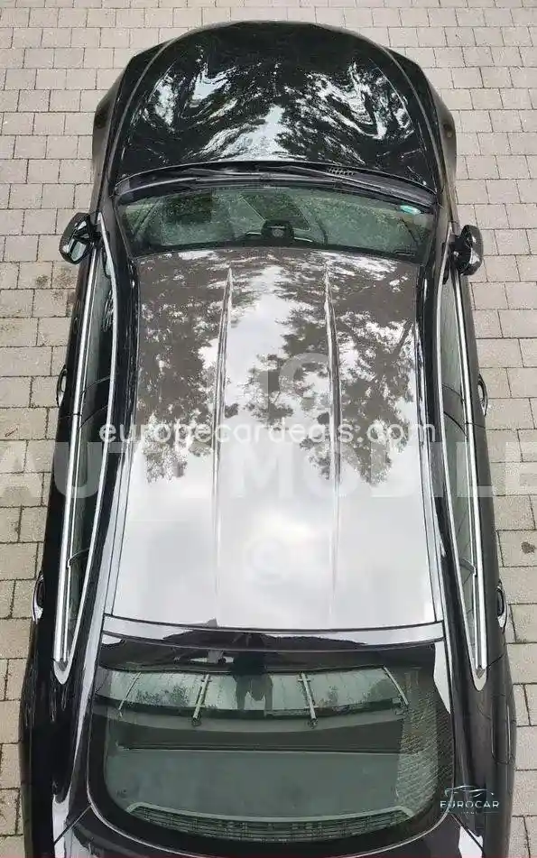 BMW M6